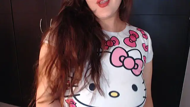 AdharaLujan online show from 10-05-25, 09:38