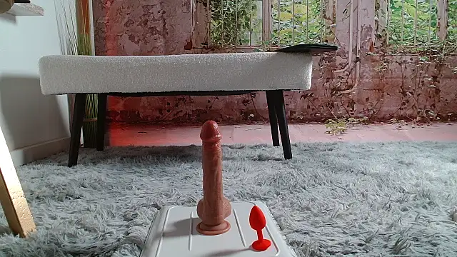 priselvis23 online show from 03-18-25, 07:01