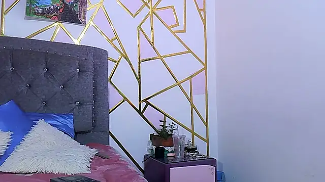 Zara47sweet online show from 10-23-25, 10:08