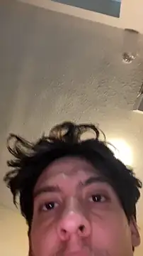 luckyrodmx online show from 04-10-26, 08:43