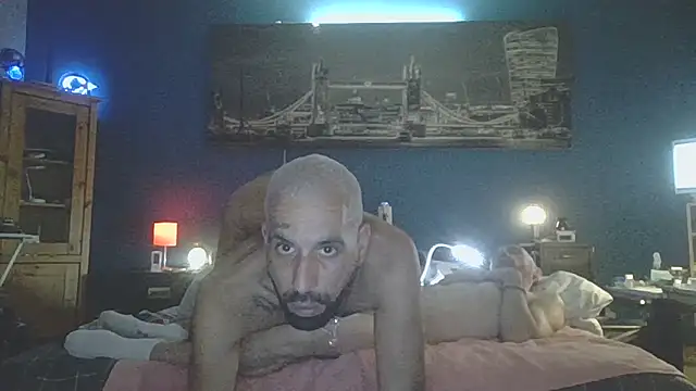 arrow13680 online show from 09-14-25, 02:56