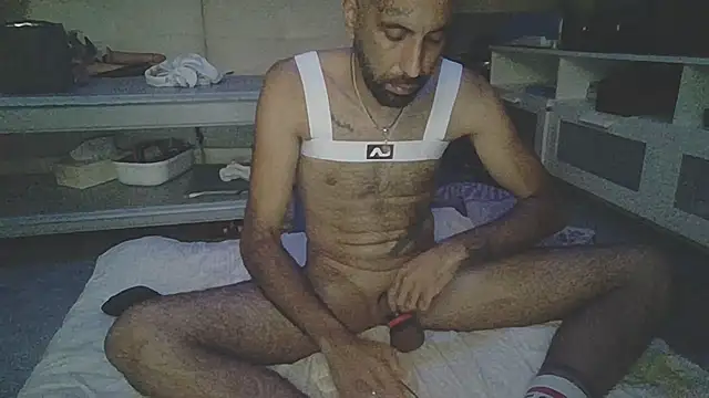 arrow13680 online show from 09-21-25, 01:00