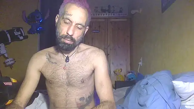 arrow13680 online show from 11-29-25, 12:33