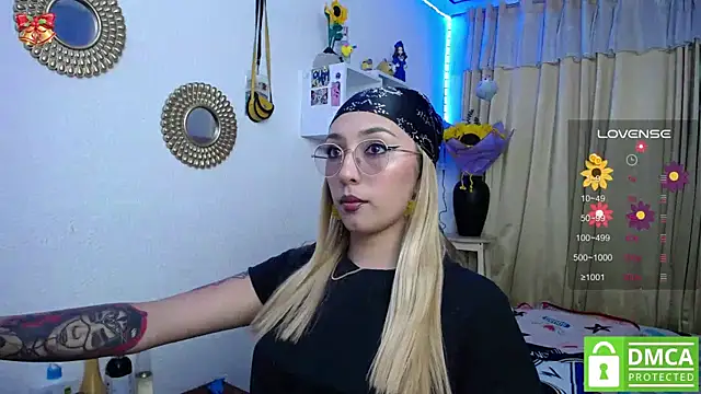 Snapshot of Soffy-brooks chatting on 03-11-25, 03:58 Soffy-brooks online show from 03-11-25, 03:58