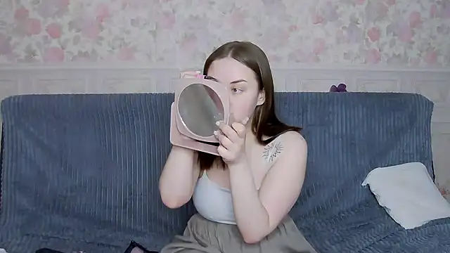 Snapshot of BettyCherryX chatting on 01-30-25, 12:18 BettyCherryX online show from 01-30-25, 12:18