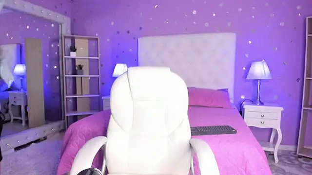 scarlette 15  online show from 12-02-25, 02:12