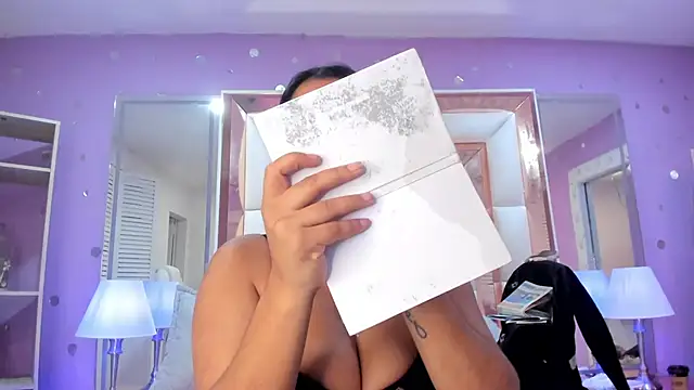 scarlette 15  online show from 04-17-26, 03:09