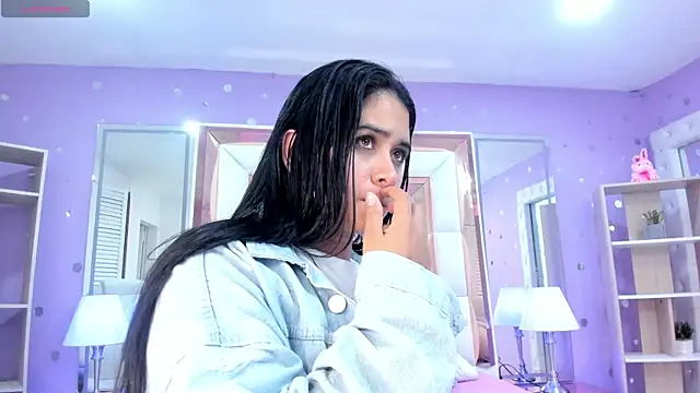 scarlette 15  online show from 04-02-26, 03:13