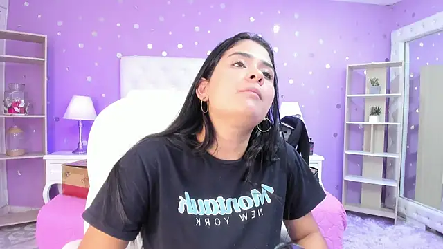 scarlette 15  online show from 01-09-26, 03:13