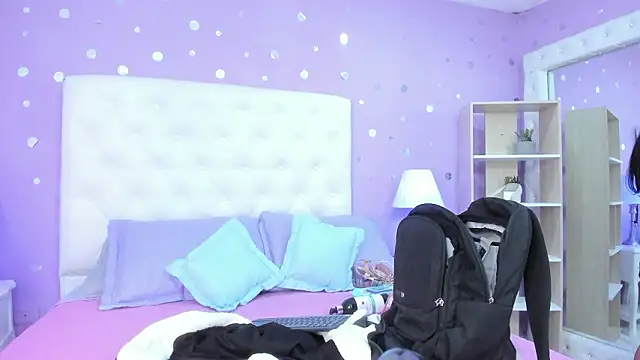 scarlette 15  online show from 02-07-26, 03:14