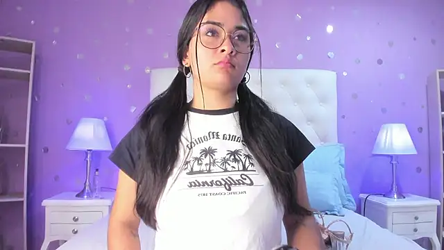 scarlette 15  online show from 02-12-26, 03:17