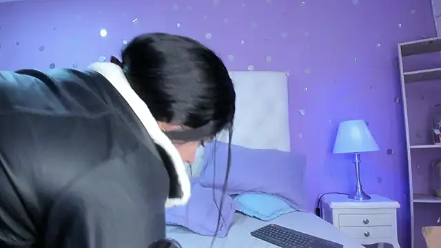 scarlette 15  online show from 02-18-26, 03:15