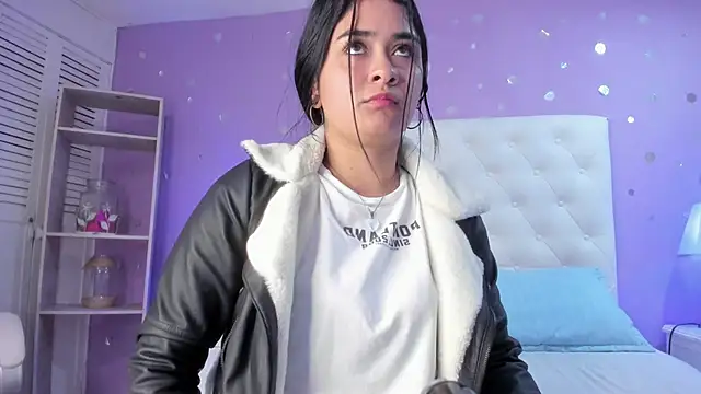 scarlette 15  online show from 02-20-26, 03:03