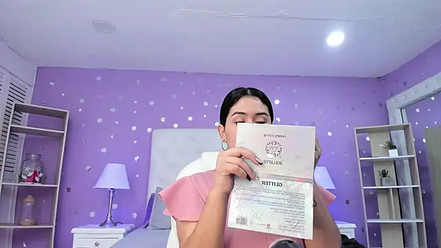 scarlette 15  online show from 11-11-25, 03:12