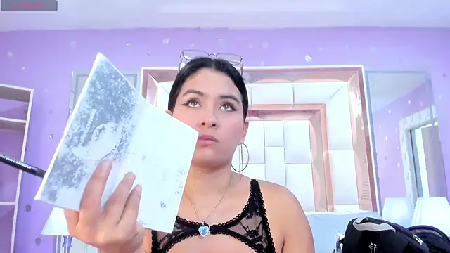 scarlette 15  online show from 03-28-26, 03:07