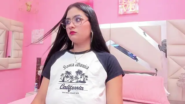 scarlette 15  online show from 04-03-26, 07:42