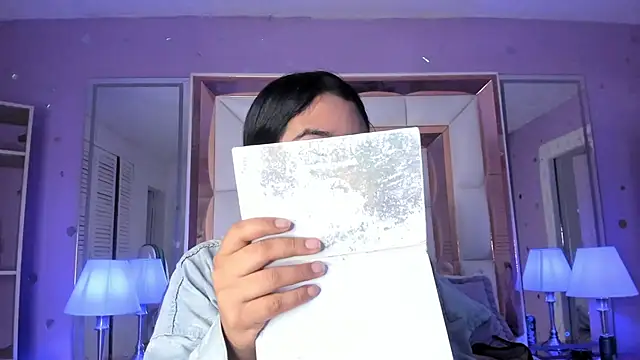 scarlette 15  online show from 04-07-26, 03:08