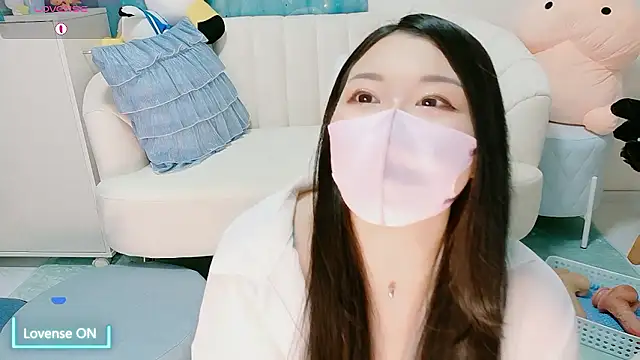 yukinko o  online show from 07-20-26, 01:57