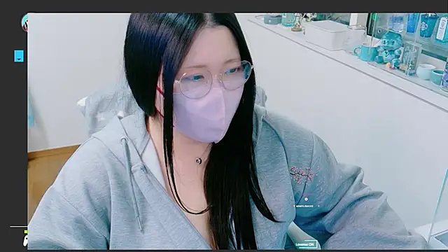 yukinko o  online show from 04-12-26, 12:08