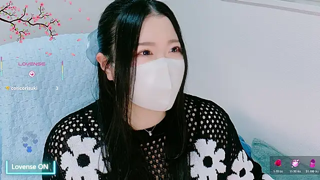 yukinko o  online show from 04-14-26, 01:21