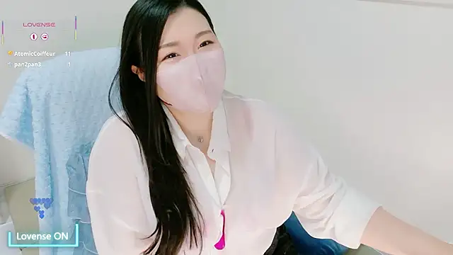 yukinko o  online show from 06-12-26, 01:47