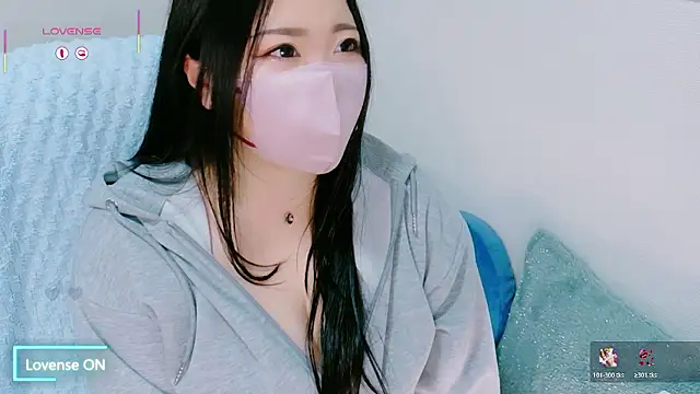 yukinko o  online show from 03-28-26, 01:28