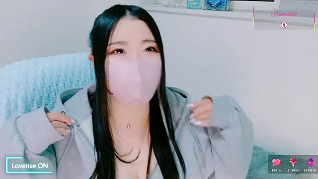 yukinko o  online show from 01-18-26, 12:08