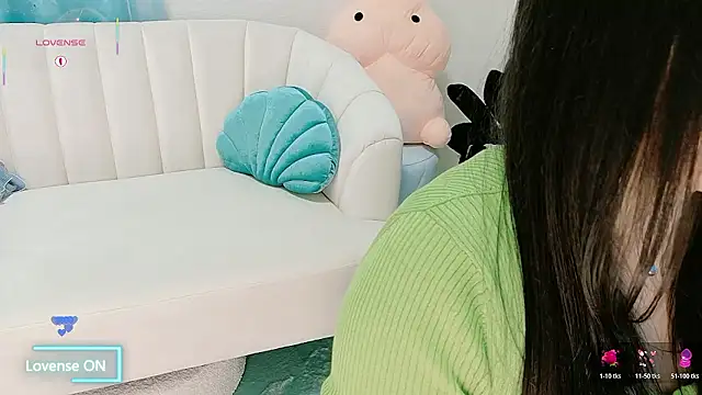 yukinko o  online show from 06-20-26, 02:05