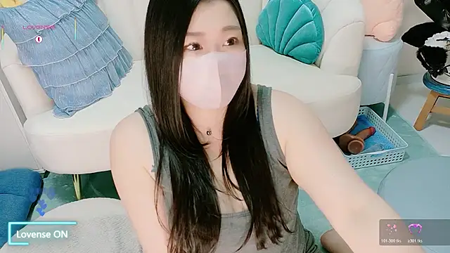 yukinko o  online show from 06-30-26, 01:49