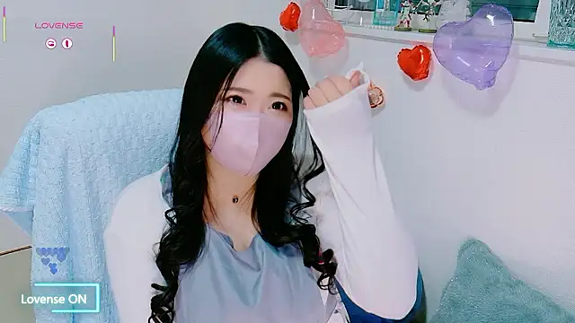 yukinko o  online show from 02-14-26, 01:11