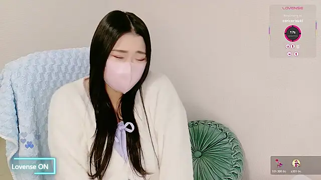 yukinko o  online show from 11-12-25, 01:43