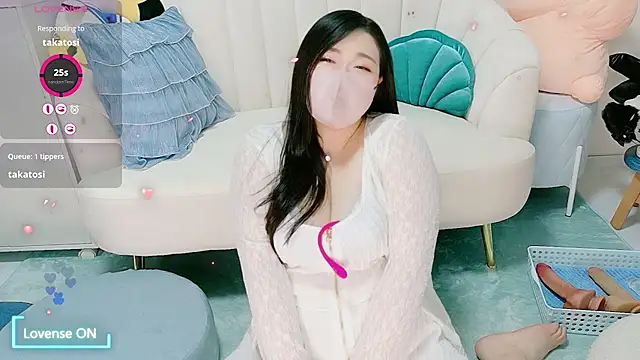 yukinko o  online show from 07-12-26, 01:12