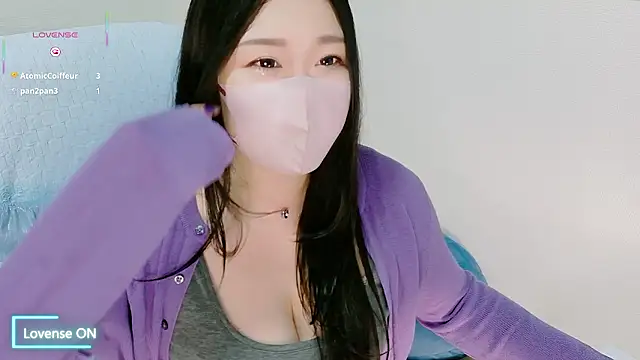 yukinko o  online show from 06-10-26, 01:51