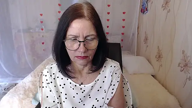 OlgaHottie online show from 03-22-25, 06:33