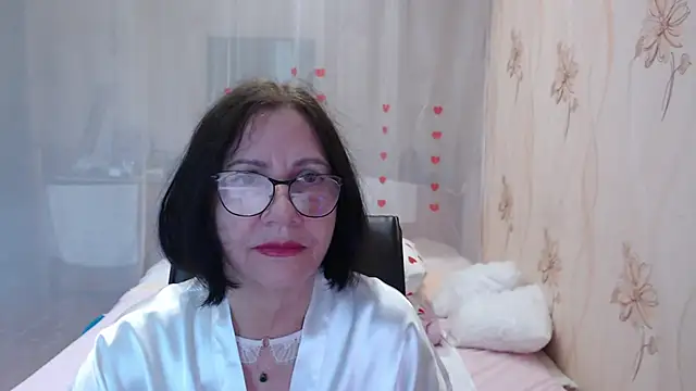 OlgaHottie online show from 09-24-25, 11:43