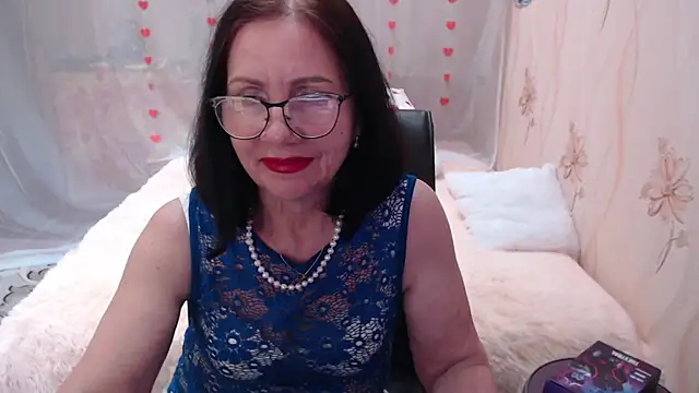 OlgaHottie online show from 03-18-25, 08:39