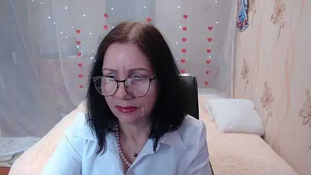 OlgaHottie online show from 03-16-25, 11:15