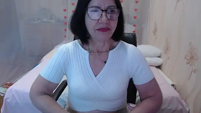 OlgaHottie online show from 10-08-25, 11:16