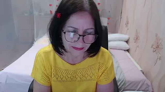 OlgaHottie online show from 10-12-25, 11:06