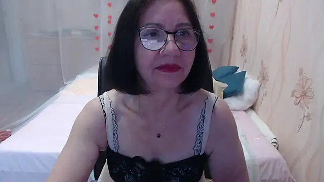 OlgaHottie online show from 11-15-25, 11:09