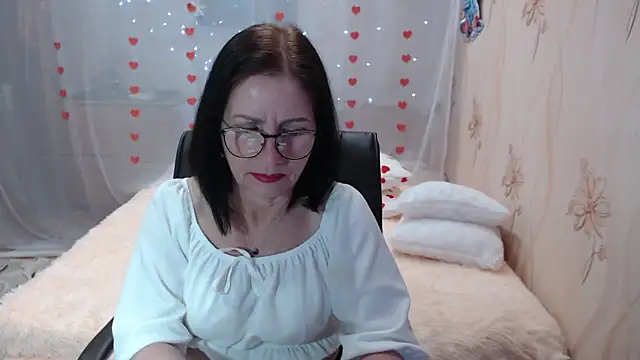 OlgaHottie online show from 03-06-25, 09:14
