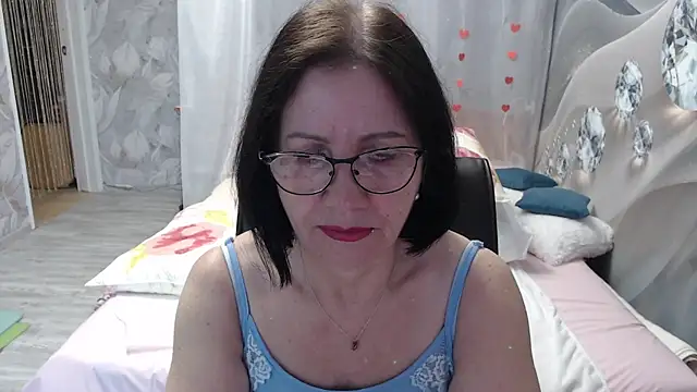 OlgaHottie online show from 03-27-26, 11:27