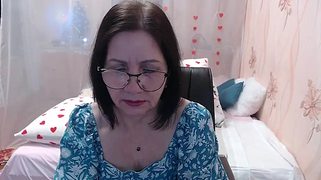 OlgaHottie online show from 01-09-26, 11:22