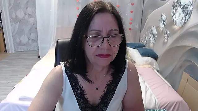 OlgaHottie online show from 02-25-26, 12:00