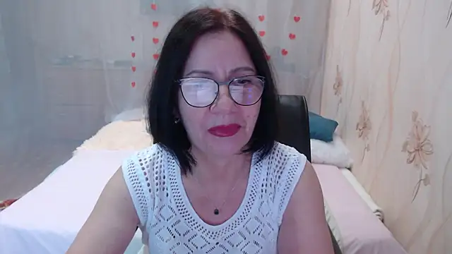 OlgaHottie online show from 10-30-25, 11:23