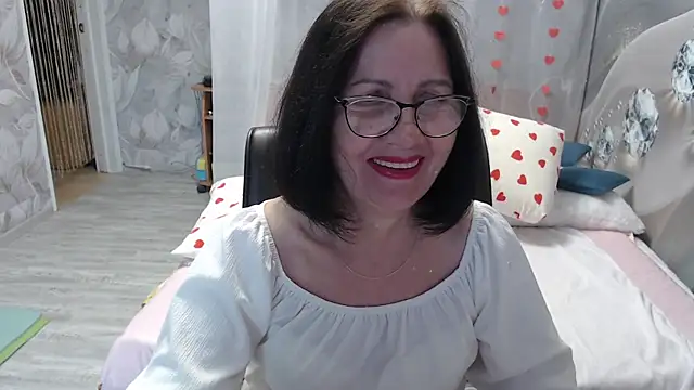 OlgaHottie online show from 06-06-26, 11:43