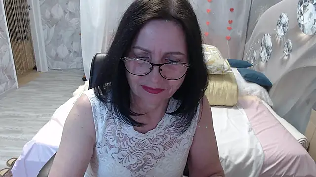 OlgaHottie online show from 03-01-26, 11:38