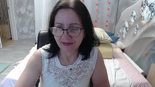 OlgaHottie online show from 03-11-26, 11:43