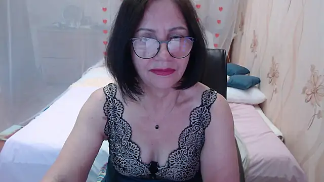 OlgaHottie online show from 10-20-25, 12:02