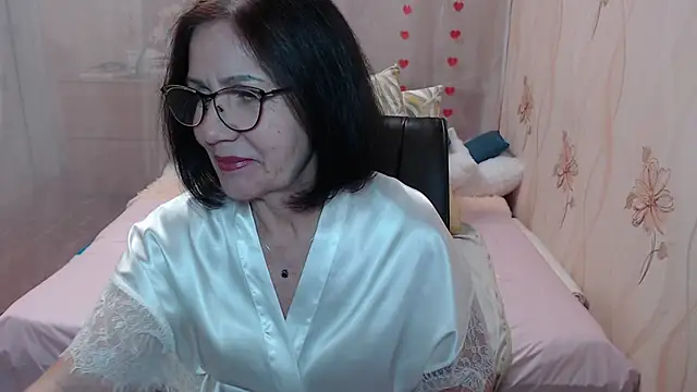 OlgaHottie online show from 11-30-25, 11:55